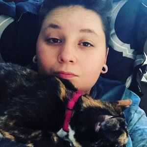 Meet your Posher, Sam